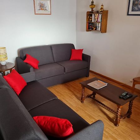 Maison A Font-Romeu - Odeillo Eksteriør bilde